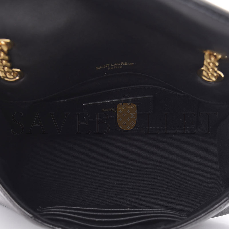YSL JAMIE 4.3 SMALL IN LAMBSKIN 515820 (20*12.5*6.5cm)